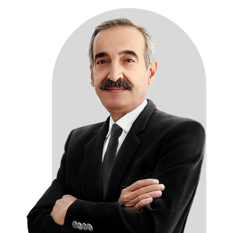 علی جبارزاده مدیر پشتیبانی پریکاتک شرکت ایده کنترل سها بین الملل