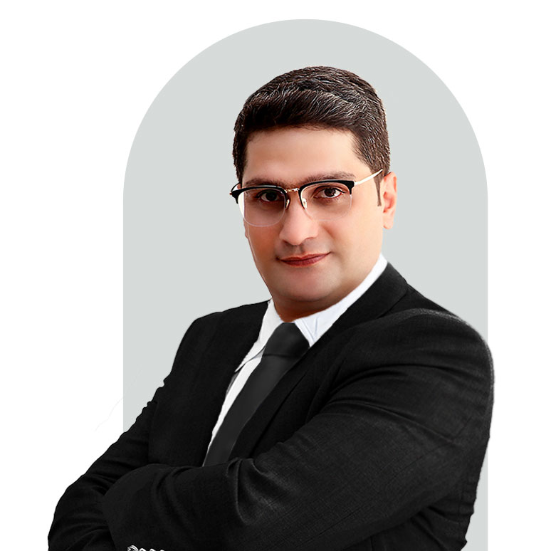 مجید جعفری مدیر فنی پریکاتک شرکت ایده کنترل سها بین الملل