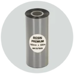 ریبون رزین 300×160