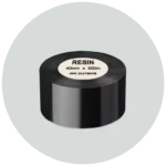 ریبون رزین 40x300