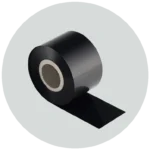 ریبون رزین 40x300