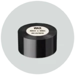 ریبون وکس 300×40