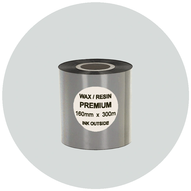 ریبون وکس 60x300